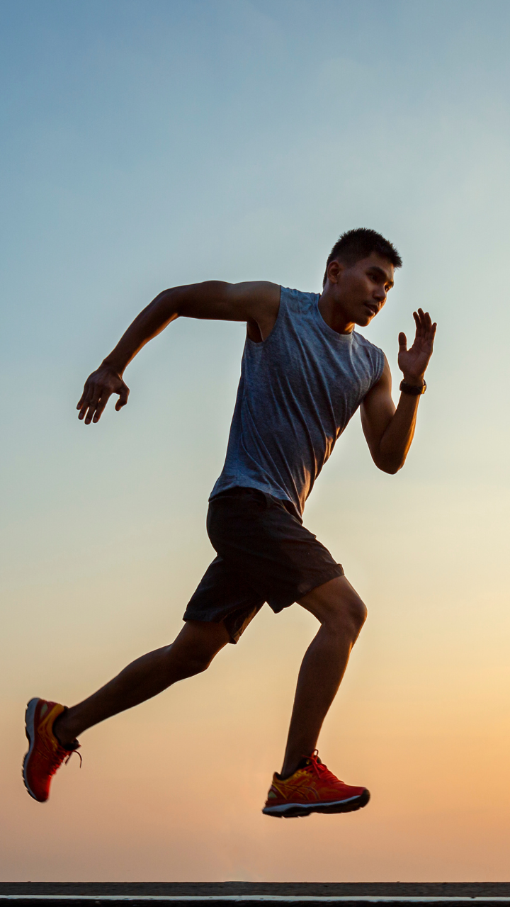 Estadísticas GenFuelUp Mobile