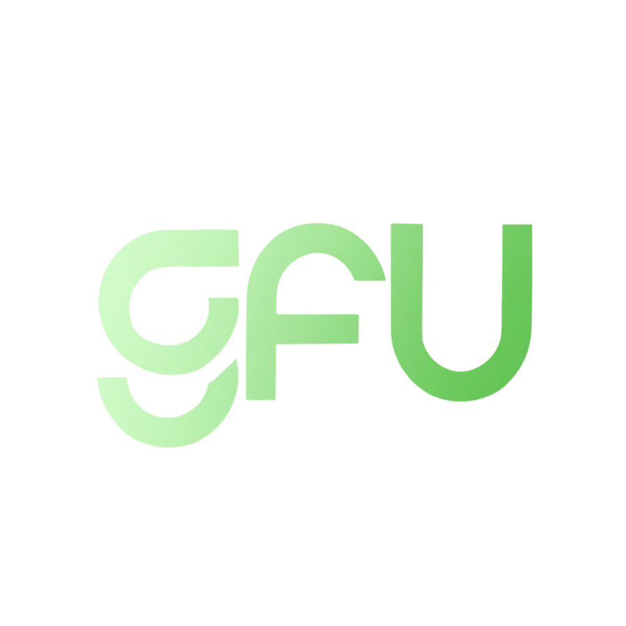 GenFuelUp Logo